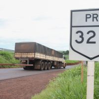 Imagem referente a Últimos trechos: TCU aprova editais dos lotes 4 e 5 das rodovias do Paraná