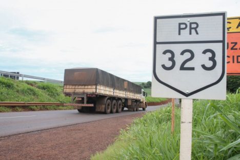 Últimos trechos: TCU aprova editais dos lotes 4 e 5 das rodovias do Paraná Imagem referente a Últimos trechos: TCU aprova editais dos lotes 4 e 5 das rodovias do Paraná