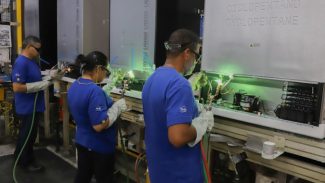 Capital e Interior em alta: 82% dos municípios têm saldo positivo de empregos em 2025 Capital e Interior em alta: 82% dos municípios têm saldo positivo de empregos em 2025