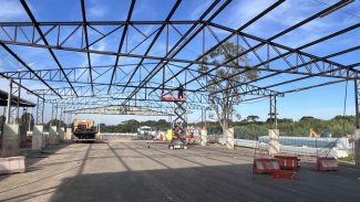Com investimento de R$ 7 milhões, Estado moderniza Mercado do Produtor de Curitiba