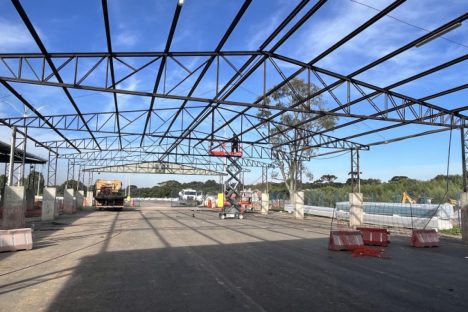 Com investimento de R$ 7 milhões, Estado moderniza Mercado do Produtor de Curitiba