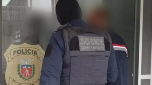 Mulher sofre importunação sexual dentro de ambulância e suspeito é detido
