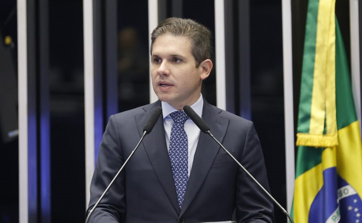 Presidente da Câmara exige plano alternativo para aumento do IOF em dez dias Presidente da Câmara exige plano alternativo para aumento do IOF em dez dias