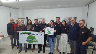 Agroindústria de Guarapuava conquista certificação do Susaf e expande negócios