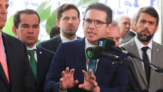 Câmara sugere medidas “antipáticas” para substituir aumento do IOF
