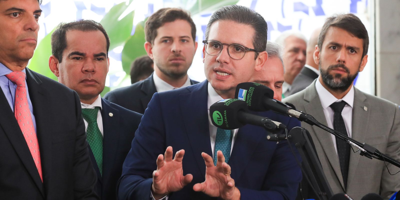 Câmara sugere medidas “antipáticas” para substituir aumento do IOF