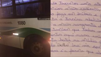 Presos denunciam 'Máfia do Deppen' e ameaçam rebelião: Presos denunciam 'Máfia do Deppen' e ameaçam rebelião: