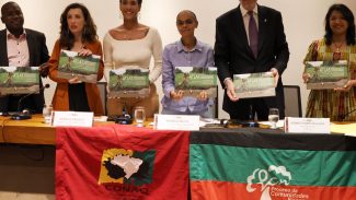 Lideranças afrodescendentes pedem mais participação na COP30