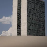 Imagem referente a Câmara aprova projeto que destina multas de trânsito ao custeio da CNH