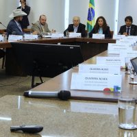 Grupo de trabalho começa debates sobre reforma administrativa no país Imagem referente a Grupo de trabalho começa debates sobre reforma administrativa no país