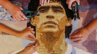 Julgamento sobre morte de Maradona é anulado após escândalo com juíza