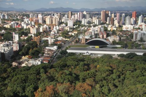 209 cidades do Paraná têm alto Índice de Progresso Social; Curitiba é melhor capital Imagem referente a 209 cidades do Paraná têm alto Índice de Progresso Social; Curitiba é melhor capital