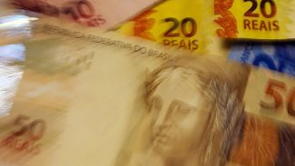 Contas do Governo Central têm melhor abril em três anos