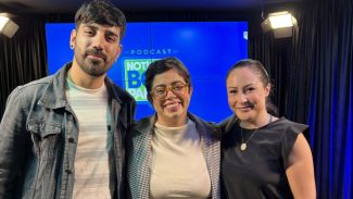 Notícia Boa Paraná fala sobre prevenção à violência contra crianças e adolescentes Notícia Boa Paraná fala sobre prevenção à violência contra crianças e adolescentes