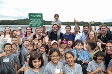 Paraná melhora indicadores e é o 4º estado com melhor Índice de Progresso Social Imagem referente a Paraná melhora indicadores e é o 4º estado com melhor Índice de Progresso Social