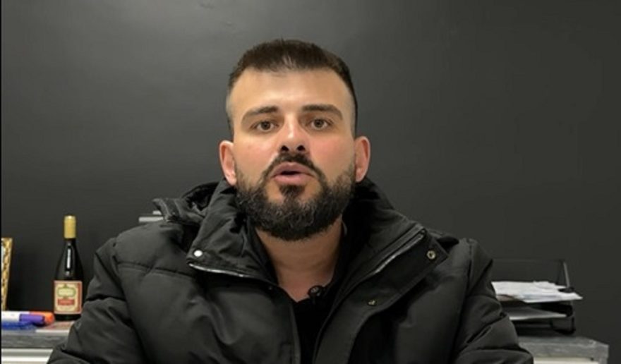 Caso “Professor Monstro”: vereador Fão diz que assinaturas coletadas pelas mães não tem validade