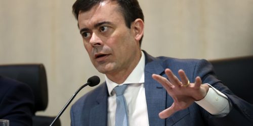 Tesouro: não há como ampliar corte de gastos sem reformas estruturais Imagem referente a Tesouro: não há como ampliar corte de gastos sem reformas estruturais