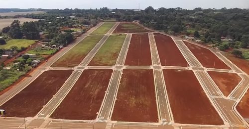 Prometeram o paraíso, entregaram o prejuízo: empresas pagam por venda irregular de terrenos no Ecopark Imagem referente a Prometeram o paraíso, entregaram o prejuízo: empresas pagam por venda irregular de terrenos no Ecopark