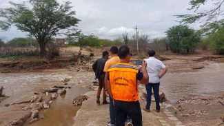 Nordeste terá sistema para emitir alertas em situações de emergência