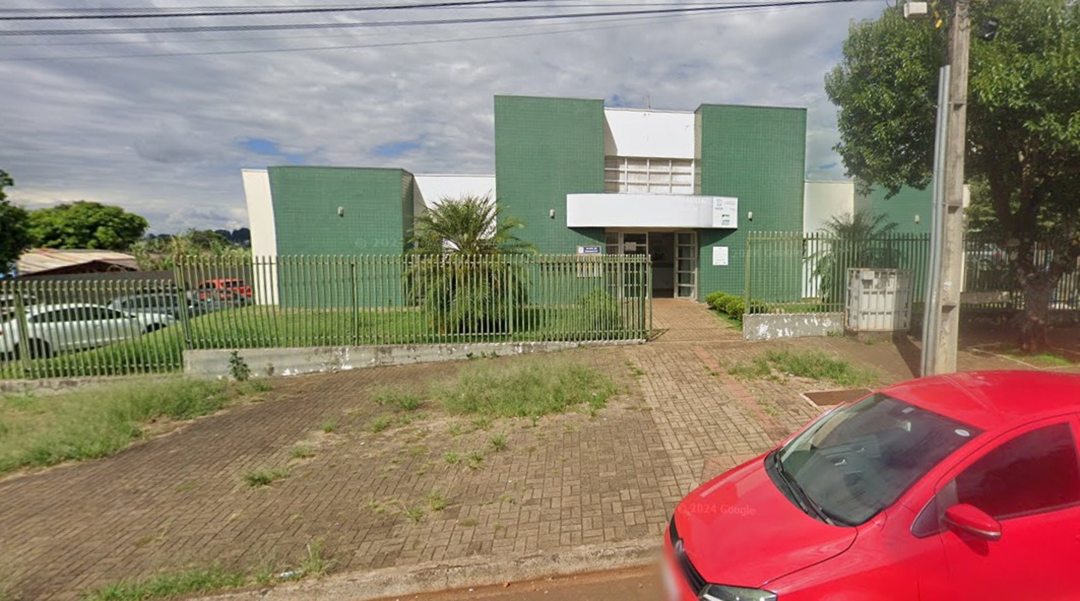 Segurança em pauta: vereador pede vigilância fixa na UBS do Cascavel Velho