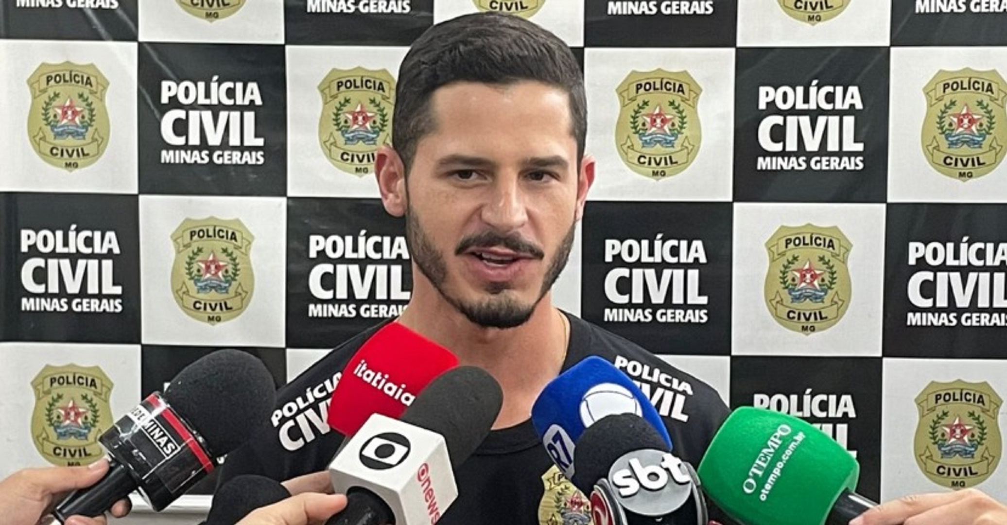 Guerra de facções: nove são presos em operação contra o Comando Vermelho 