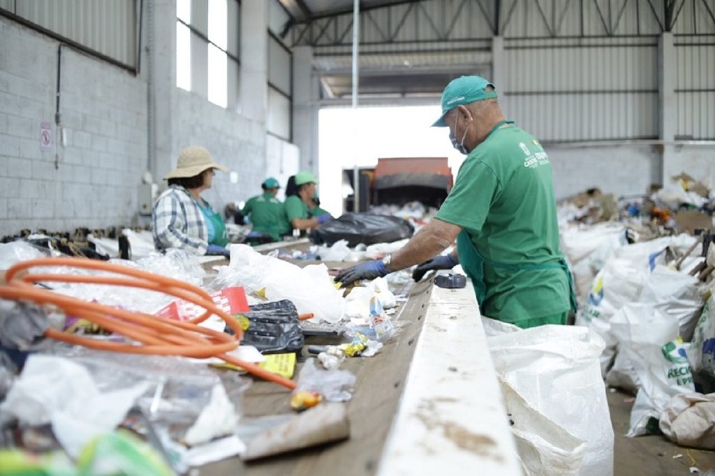 Com contrato de R$ 70 milhões, Cascavel investe na limpeza urbana e gestão integrada de resíduos sólidos