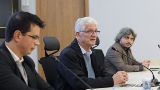 Lei de Responsabilidade Fiscal: Paraná é destaque nacional no alcance das metas das contas