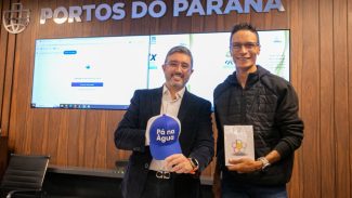 Centro Cultural de Paranaguá terá apoio da Portos do Paraná