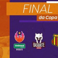 TV Brasil transmite final da Copa de basquete feminino no domingo Imagem referente a TV Brasil transmite final da Copa de basquete feminino no domingo