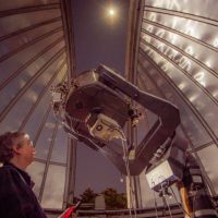 Imagem referente a Pesquisador da UEPG integra comitê de satélite que vai buscar planetas semelhantes à Terra