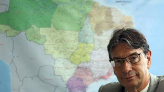 IBGE reúne 30 países em Fortaleza para discutir integração de dados