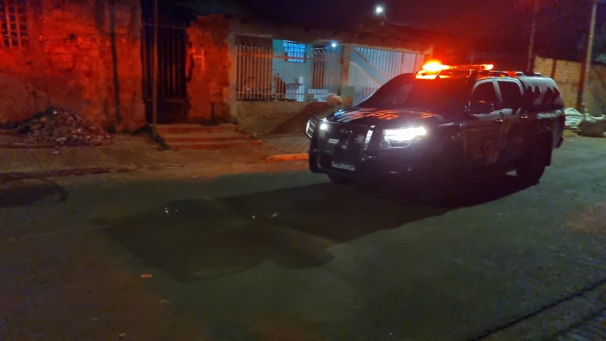 Polícia Civil deflagra Operação “Basta”, contra quadrilha responsável por sequestro e roubo violento em Cascavel