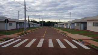 Casa Fácil: Estado subsidia as 41 moradias de novo empreendimento em Jussara