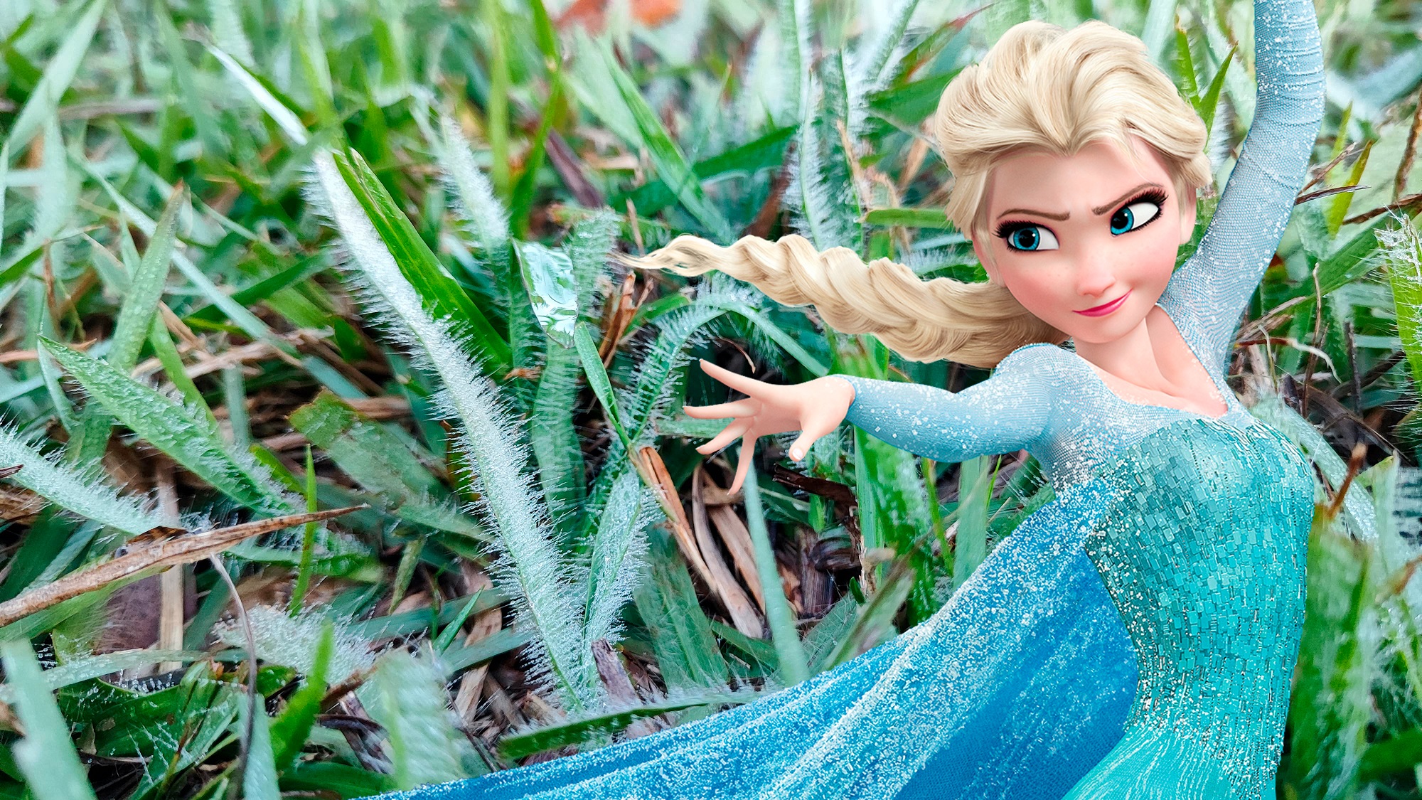 Geou até a alma! Sexta-feira em Cascavel tem estreia não oficial de Frozen 3: O Retorno da Geada Geou até a alma! Sexta-feira em Cascavel tem estreia não oficial de Frozen 3: O Retorno da Geada