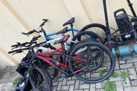 São José dos Pinhais: PCPR prende 17 pessoas em operação contra organização criminosa