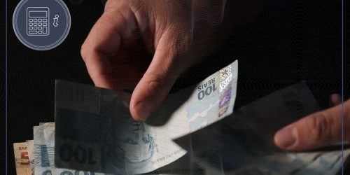 Prazo para entregar declaração do IRPF termina nesta sexta-feira Imagem referente a Prazo para entregar declaração do IRPF termina nesta sexta-feira