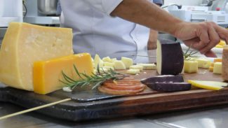 Ações da Adapar asseguram qualidade dos produtos no Prêmio Queijos do Paraná