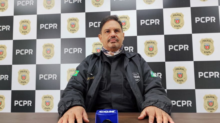 Operação ‘Basta!’: Delegado fala sobre emboscada a idoso que levou assaltantes para a cadeia