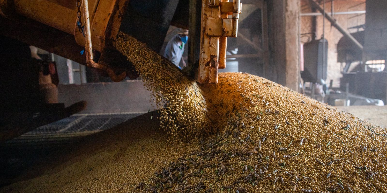 PIB atinge patamar recorde pelo 14º trimestre seguido