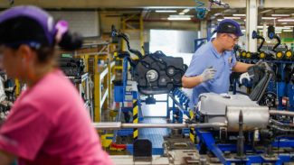 Paraná lidera crescimento da atividade econômica do Brasil no 1º trimestre