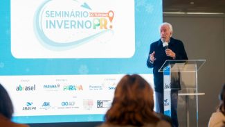 Governo e empresários se unem para fortalecer turismo de inverno no Paraná