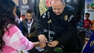 Paraná em Ação já registra mais de 1.200 atendimentos na cidade de Califórnia Paraná em Ação já registra mais de 1.200 atendimentos na cidade de Califórnia