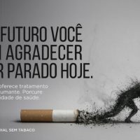 Imagem referente a Combate ao tabagismo: Estado reforça disponibilidade de tratamento pelo SUS