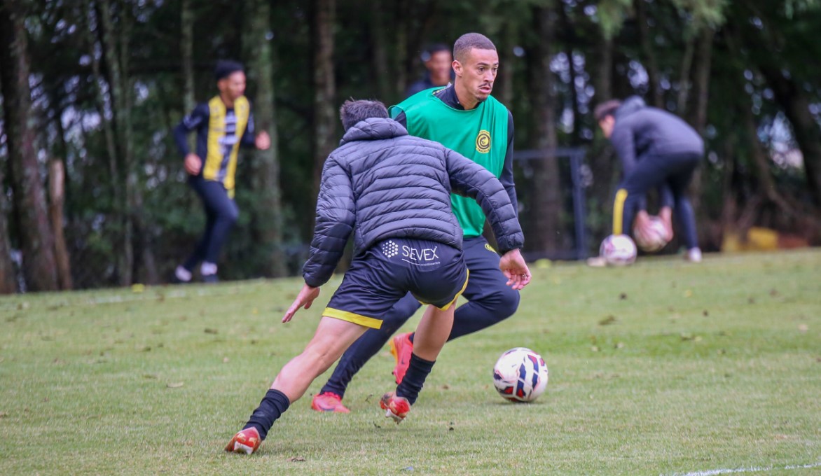 Cascavel encara o Itabirito fora de casa buscando a liderança do Grupo A7 da Série D