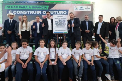Prorrogada adesão ao fundo de R$ 159 milhões para políticas de crianças e adolescentes Imagem referente a Prorrogada adesão ao fundo de R$ 159 milhões para políticas de crianças e adolescentes