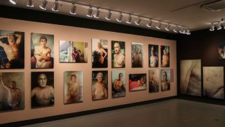 Museu da Diversidade Sexual abre mostra sobre envelhecimento LGBT+