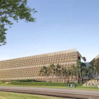 Imagem referente a Cultura promove escuta pública sobre o futuro museu Centro Pompidou em Foz do Iguaçu
