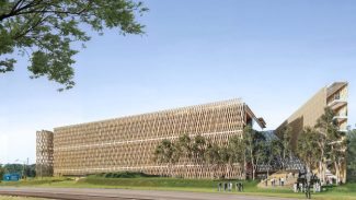 Cultura promove escuta pública sobre o futuro museu Centro Pompidou em Foz do Iguaçu