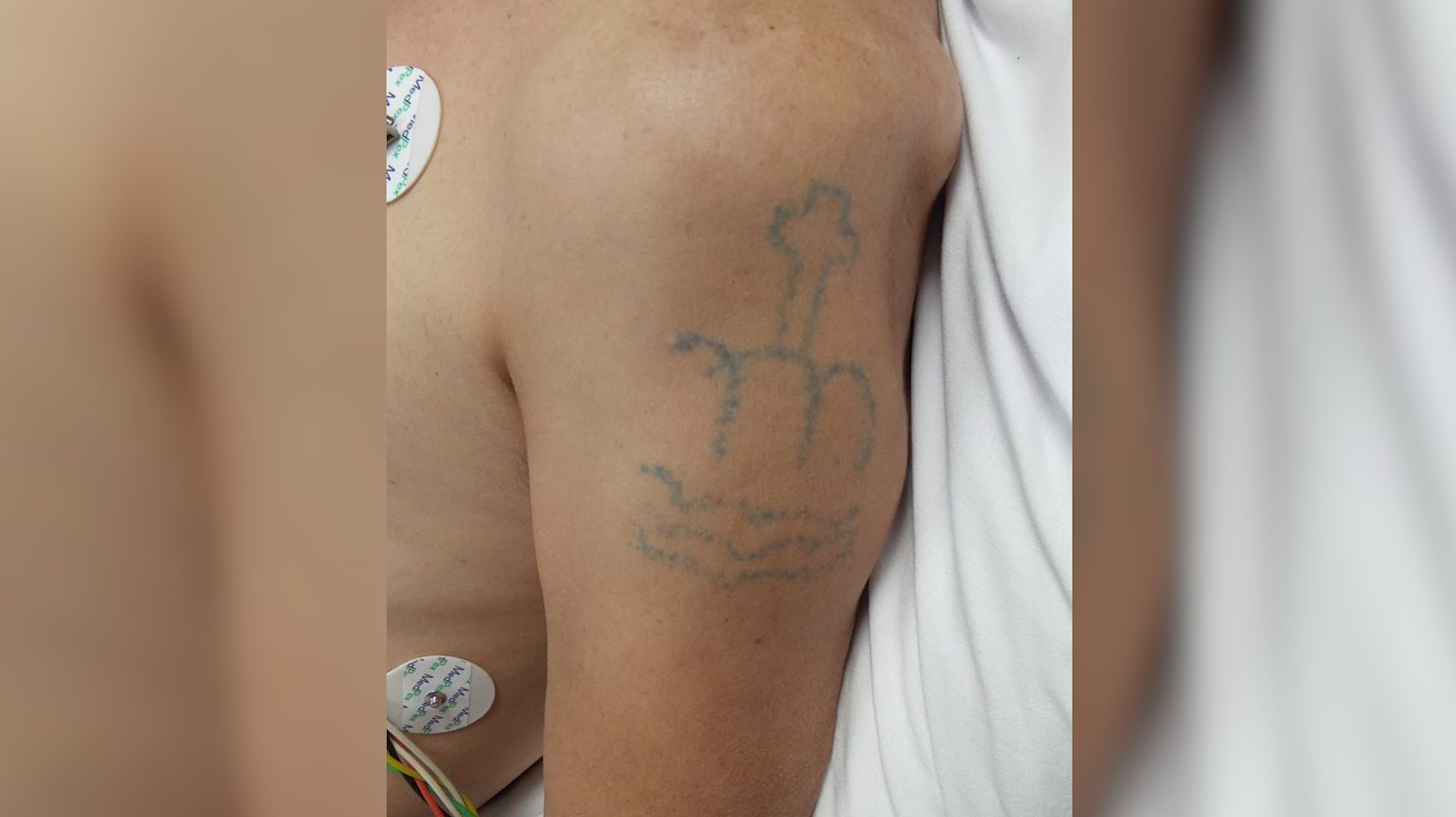 HUOP segue com ações para tentar identificar paciente internado na última quinta-feira (29)