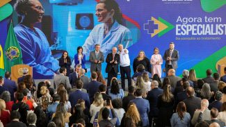 Lula lança programa para melhorar acesso de pacientes a especialistas